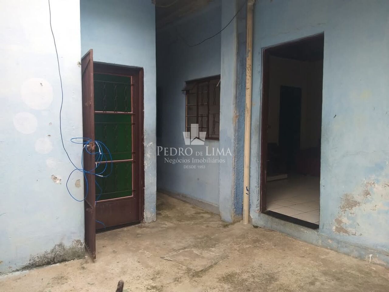  Prédio Comercial na Penha