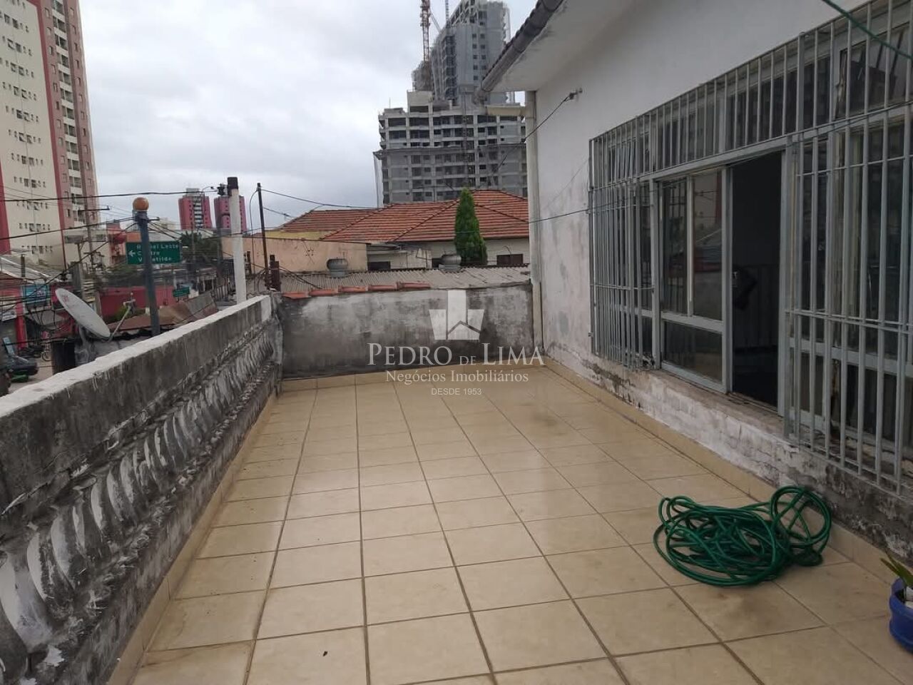  Prédio Comercial na Penha