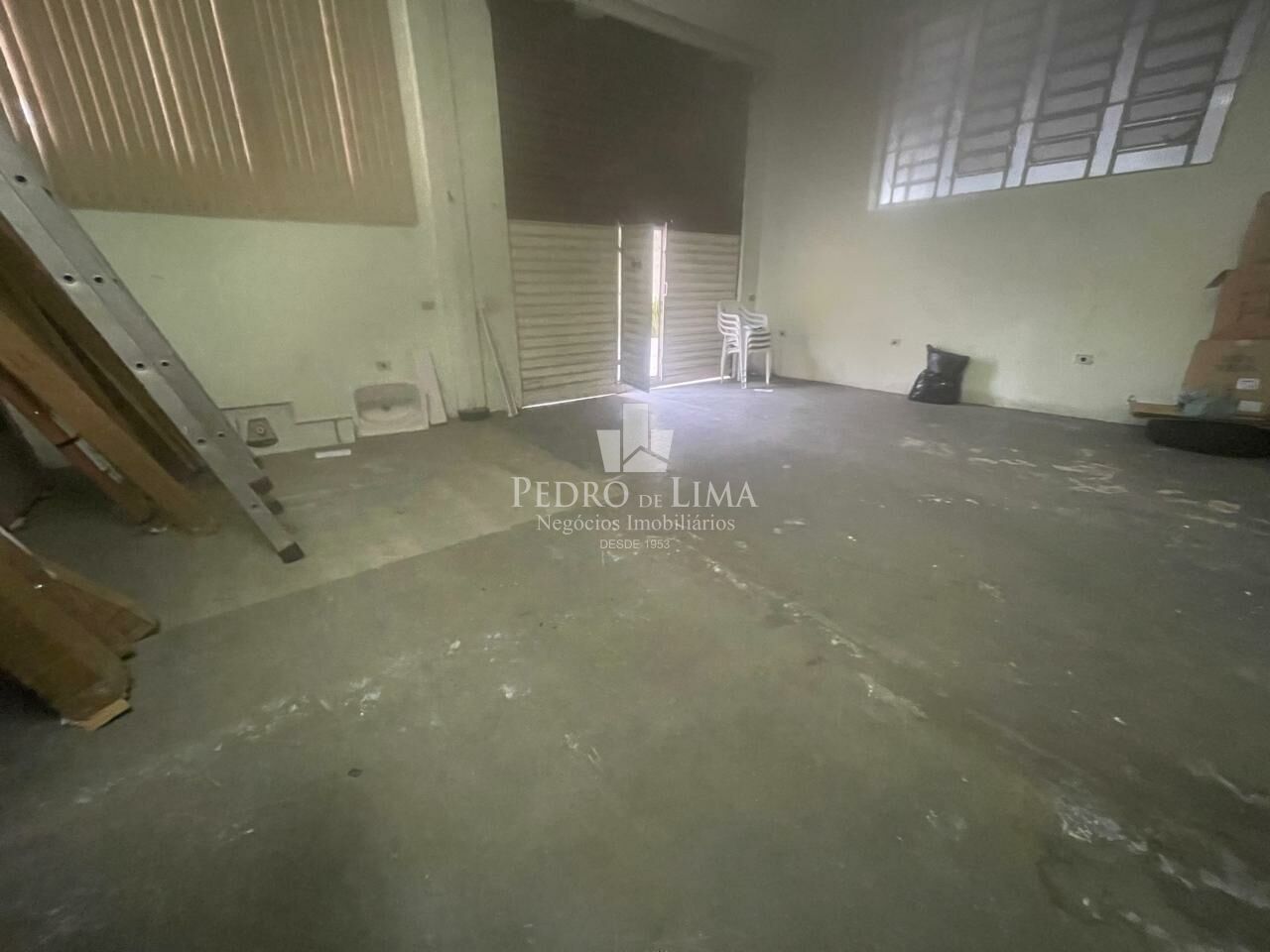 Salão Comercial 150m² no Cangaíba