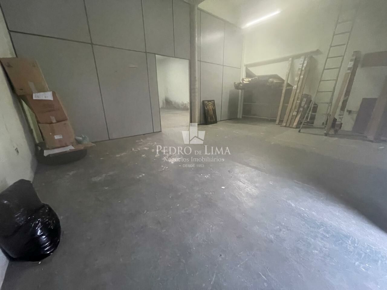 imagem do imovel  Salão Comercial 150m² no Cangaíba ref: PE45221