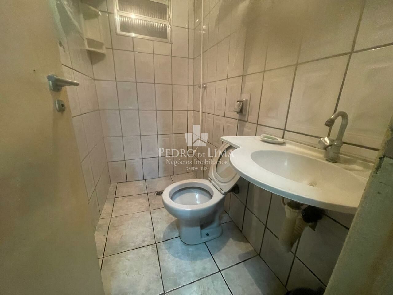 Salão Comercial 150m² no Cangaíba
