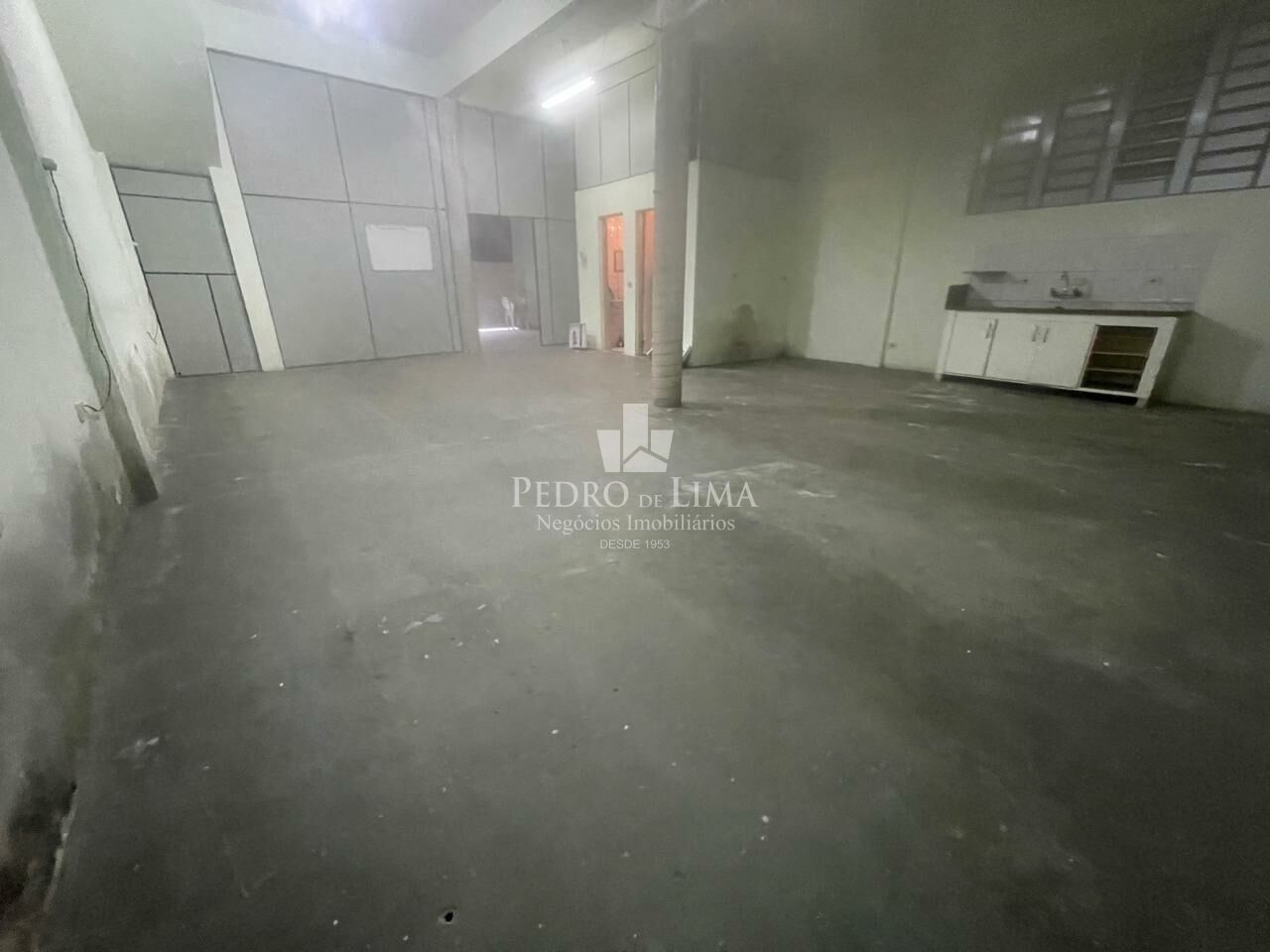imagem do imovel  Salão Comercial 150m² no Cangaíba ref: PE45221