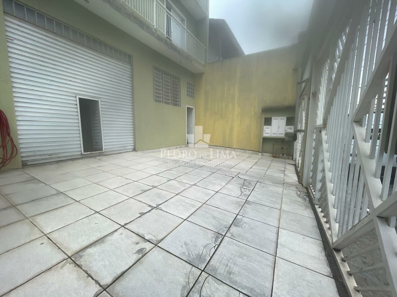 Salão Comercial 150m² no Cangaíba