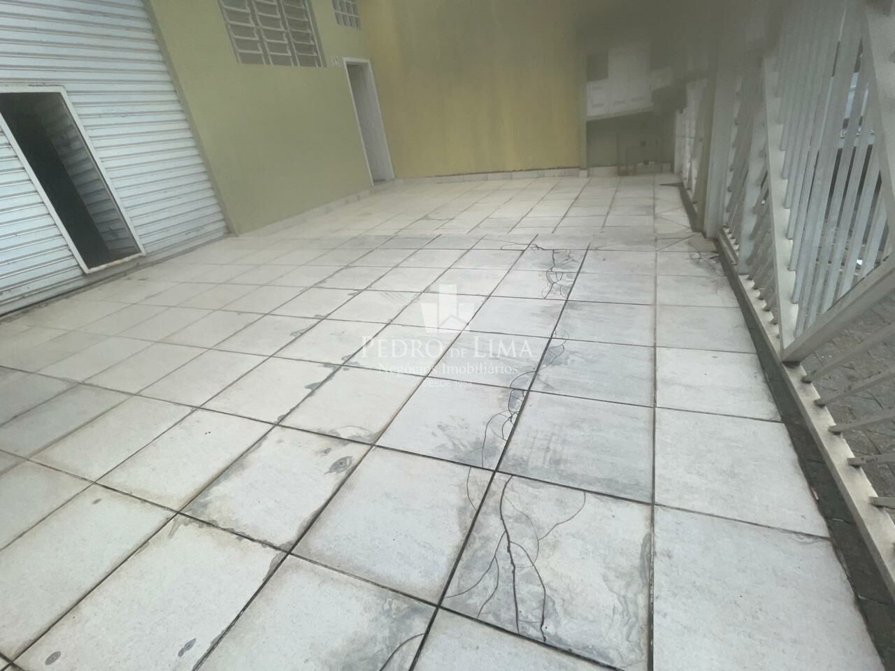 Salão Comercial 150m² no Cangaíba