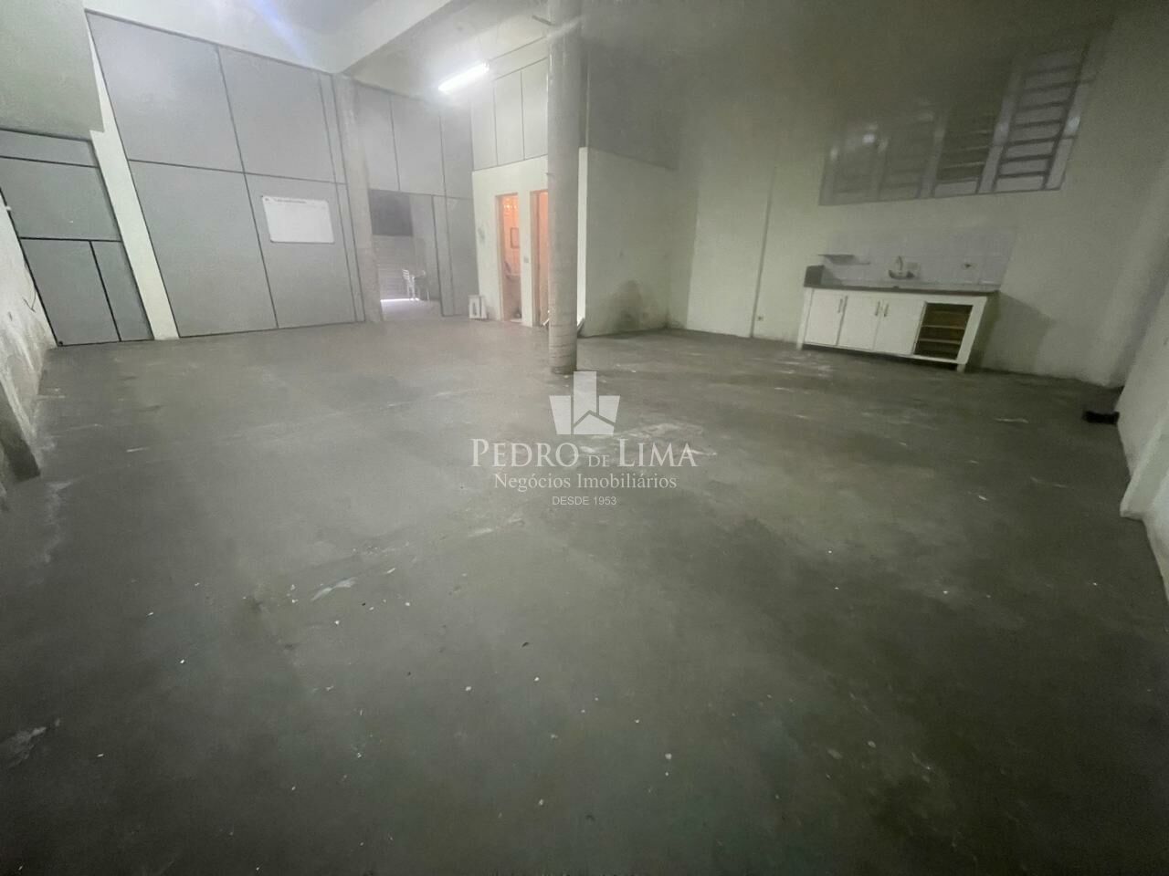 Salão Comercial 150m² no Cangaíba