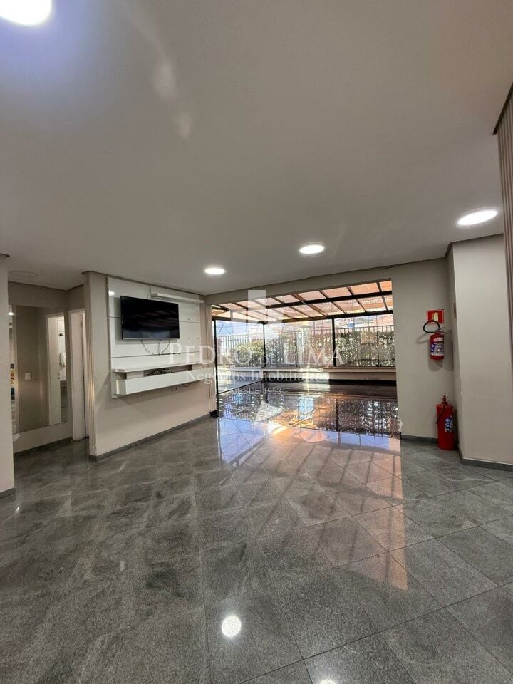 Apartamento para Locação 2 Dormitórios - Ponte Rasa
