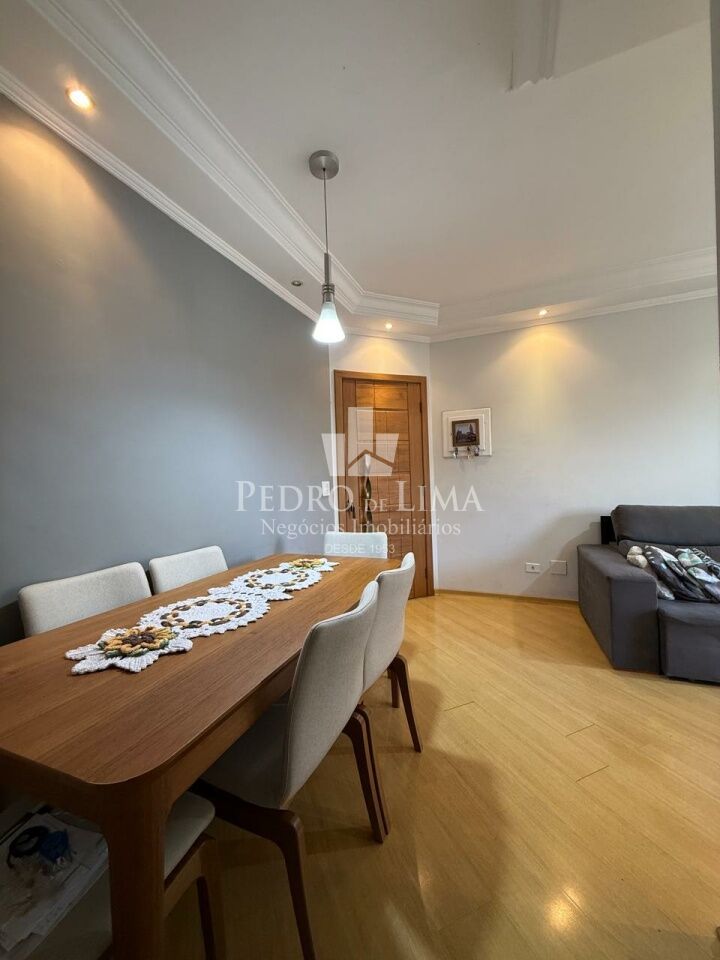 Apartamento para Locação 2 Dormitórios - Ponte Rasa