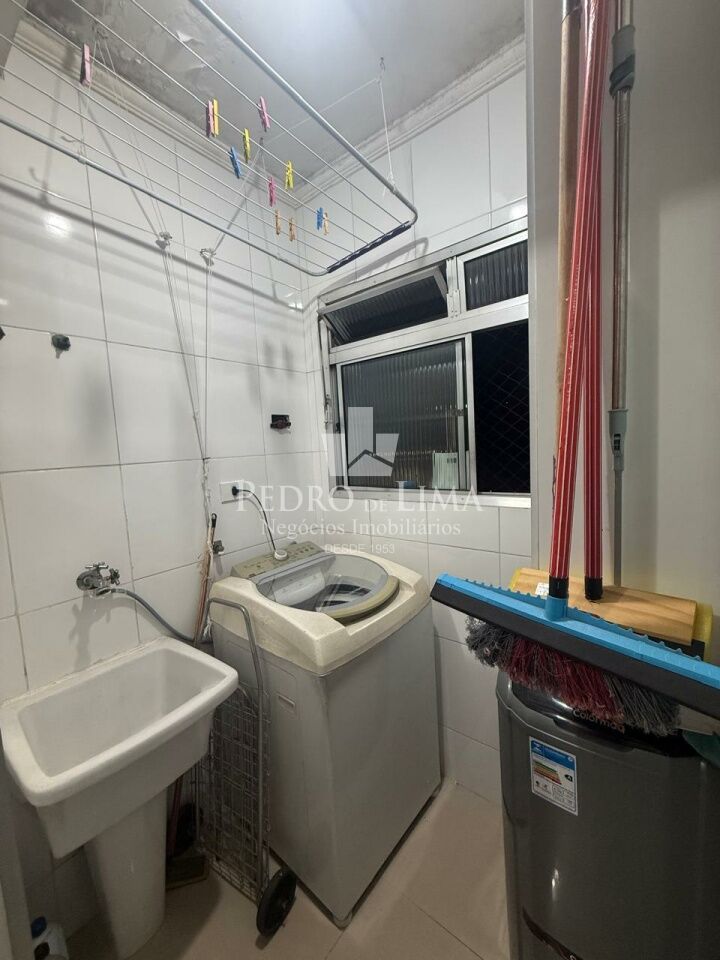 Apartamento para Locação 2 Dormitórios - Ponte Rasa