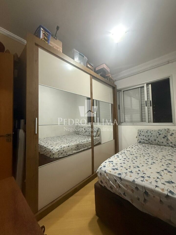 Apartamento para Locação 2 Dormitórios - Ponte Rasa