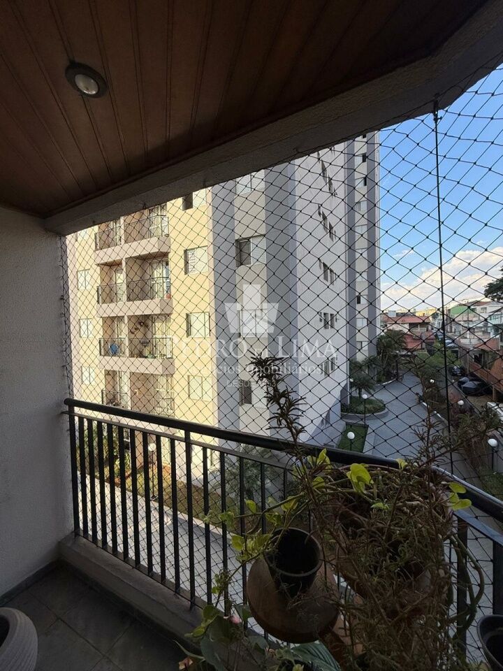 imagem do imovel Apartamento para Locação 2 Dormitórios - Ponte Rasa ref: PE45222