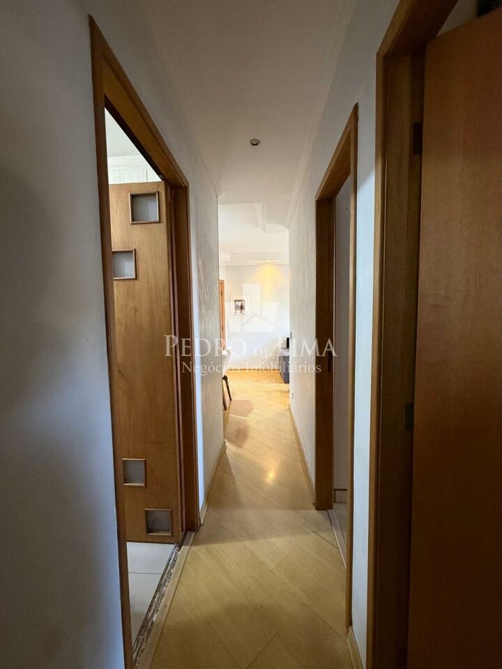 Apartamento para Locação 2 Dormitórios - Ponte Rasa
