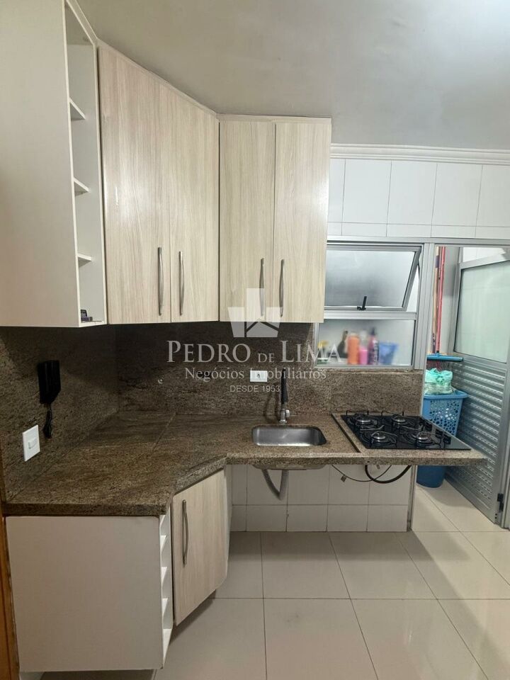 Apartamento para Locação 2 Dormitórios - Ponte Rasa