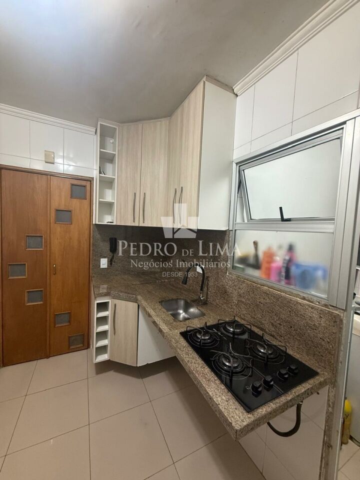 Apartamento para Locação 2 Dormitórios - Ponte Rasa