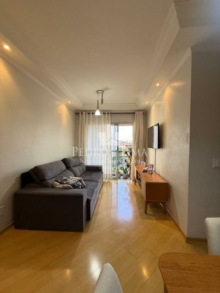imagem do imovel Apartamento para Locação 2 Dormitórios - Ponte Rasa ref: PE45222