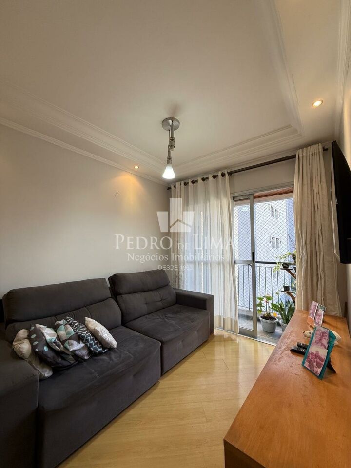 imagem do imovel Apartamento para Locação 2 Dormitórios - Ponte Rasa ref: PE45222