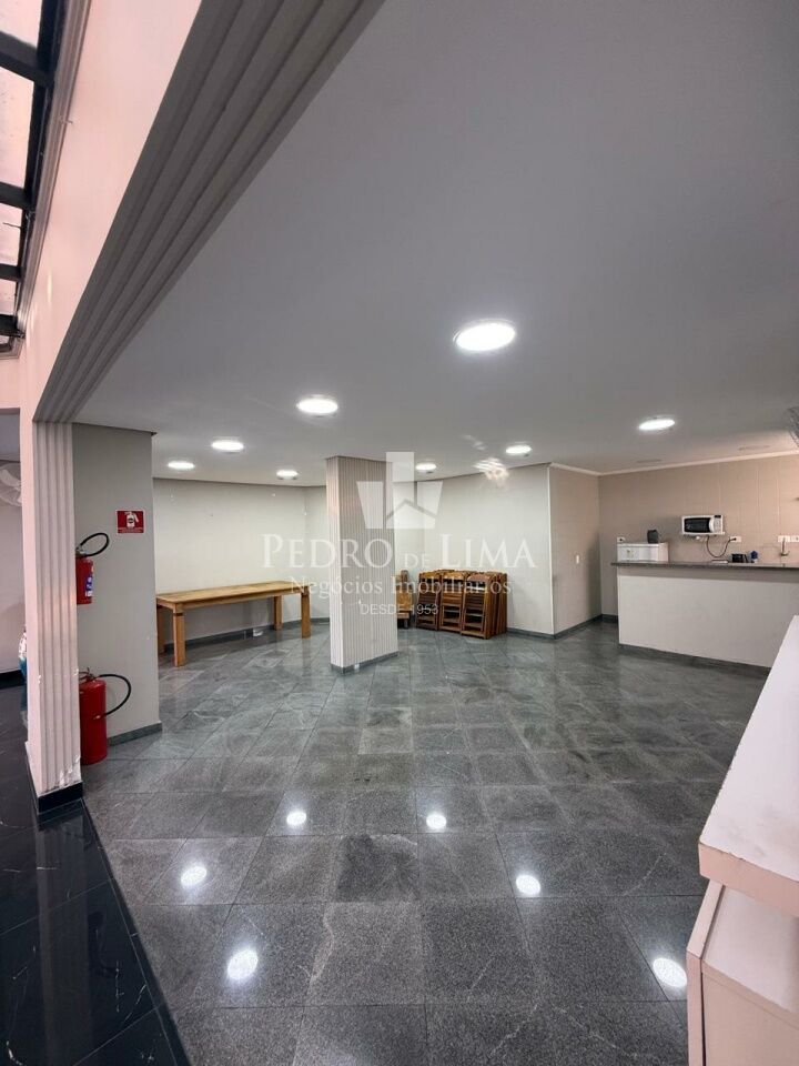 Apartamento para Locação 2 Dormitórios - Ponte Rasa