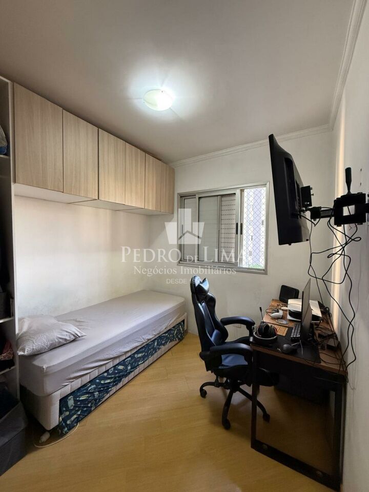Apartamento para Locação 2 Dormitórios - Ponte Rasa