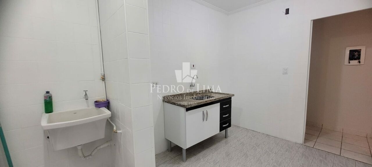 Apartamento 2 dormitórios e 1 vaga na Regiao Ponte Rasa 