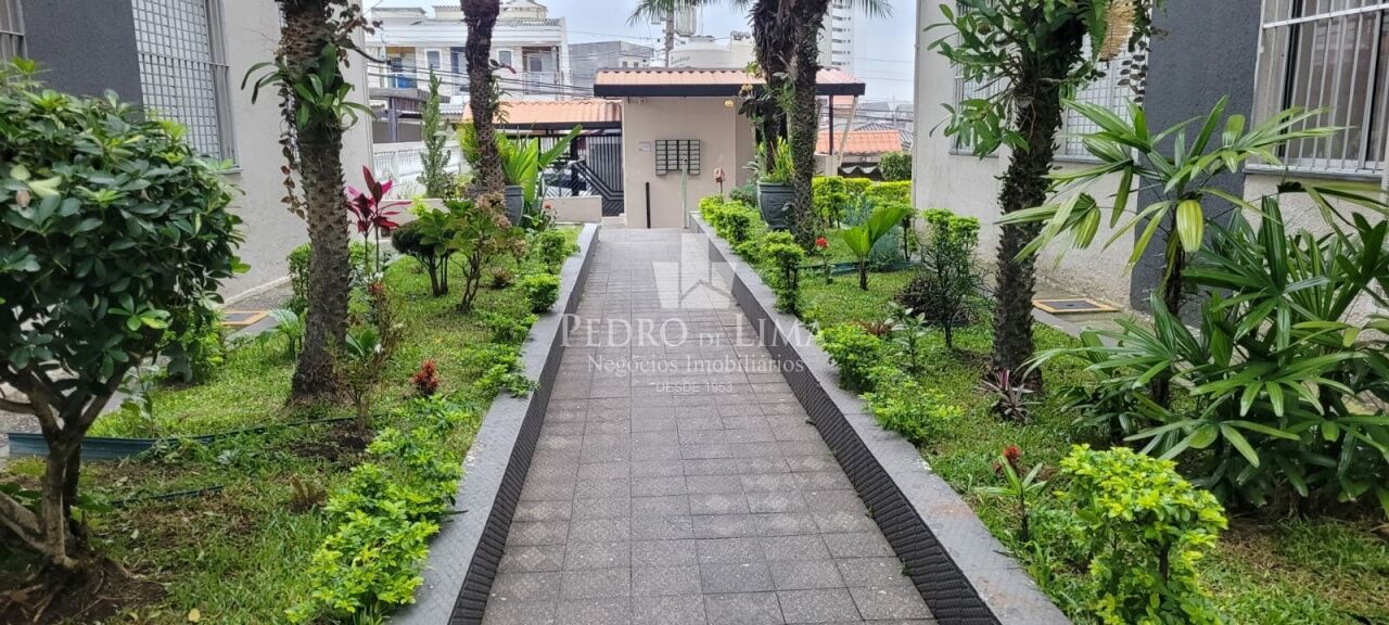 Apartamento 2 dormitórios e 1 vaga na Regiao Ponte Rasa 
