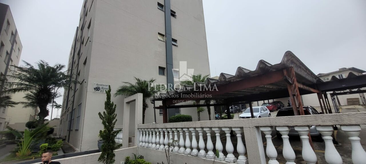 Apartamento 2 dormitórios e 1 vaga na Regiao Ponte Rasa 