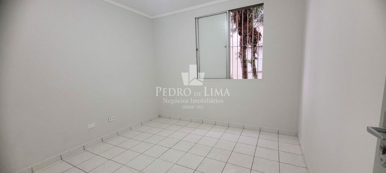 Apartamento 2 dormitórios e 1 vaga na Regiao Ponte Rasa 