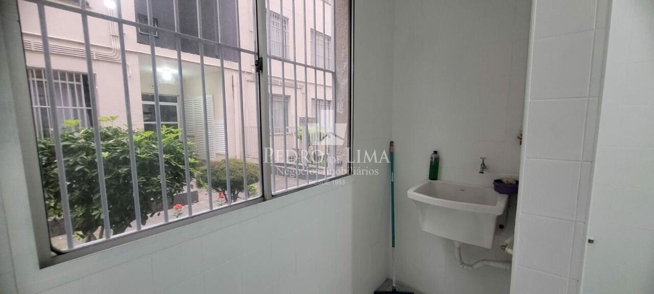Apartamento 2 dormitórios e 1 vaga na Regiao Ponte Rasa 