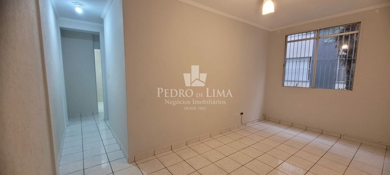 imagem do imovel Apartamento 2 dormitórios e 1 vaga na Regiao Ponte Rasa  ref: PE45223