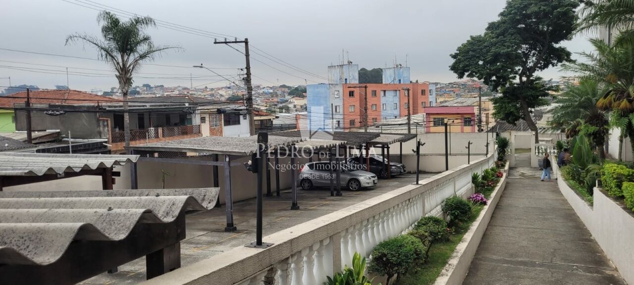 Apartamento 2 dormitórios e 1 vaga na Regiao Ponte Rasa 