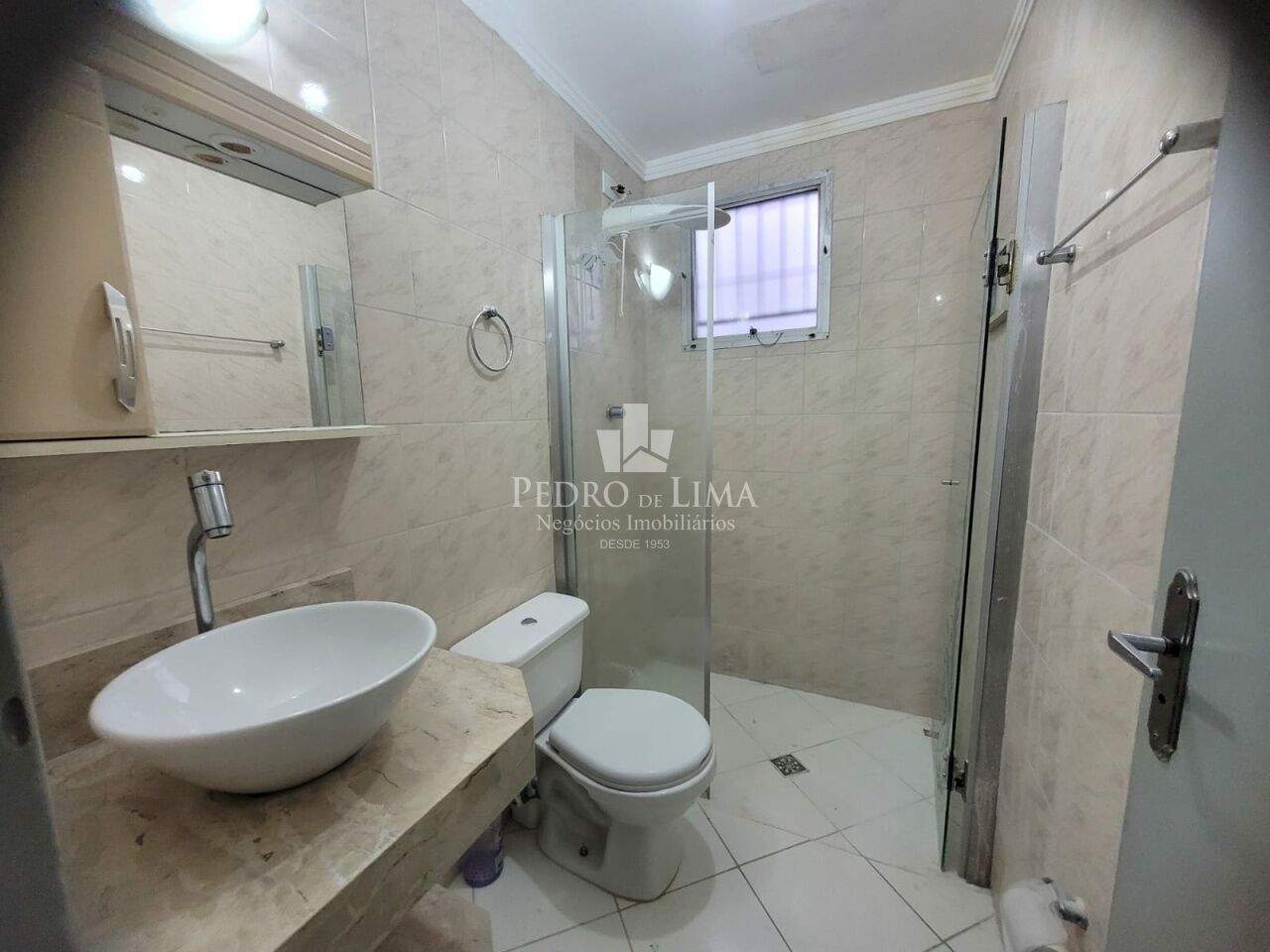Apartamento 2 dormitórios e 1 vaga na Regiao Ponte Rasa 