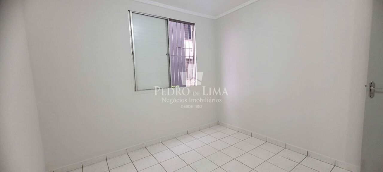 Apartamento 2 dormitórios e 1 vaga na Regiao Ponte Rasa 