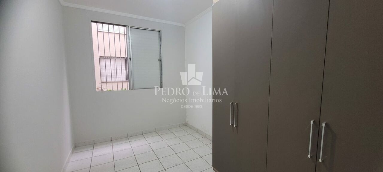Apartamento 2 dormitórios e 1 vaga na Regiao Ponte Rasa 