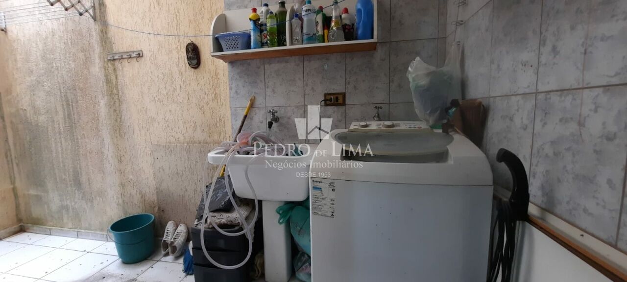 Sobrado em Condomínio 2 Quartos e 2 Vagas na Vila Matilde