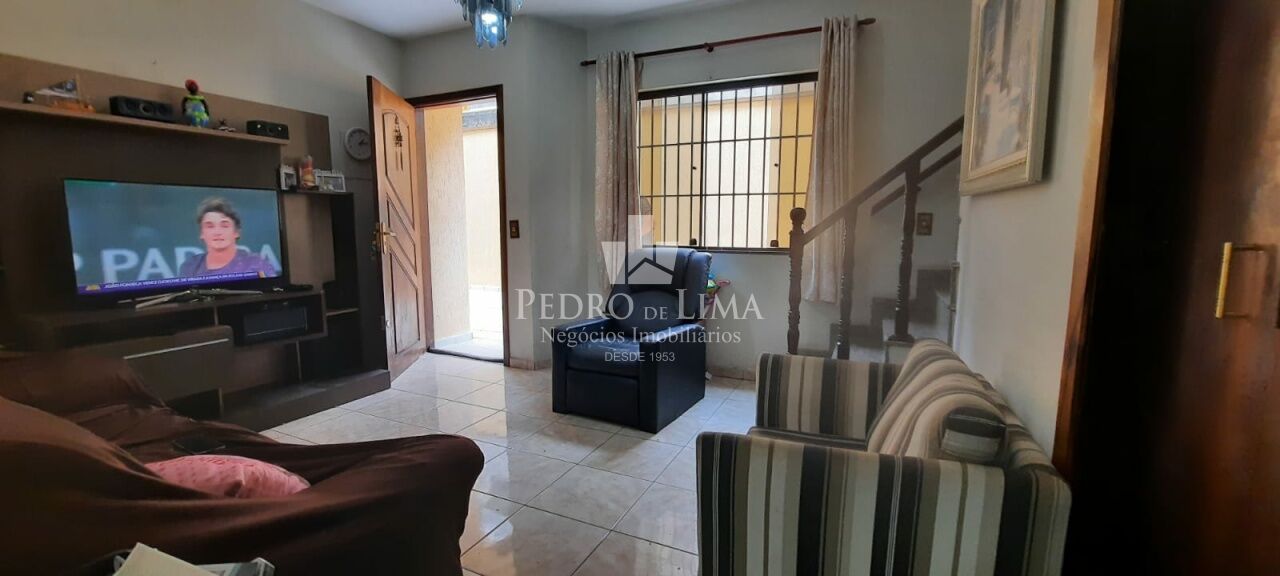 imagem do imovel Sobrado em Condomínio 2 Quartos e 2 Vagas na Vila Matilde ref: PE45224