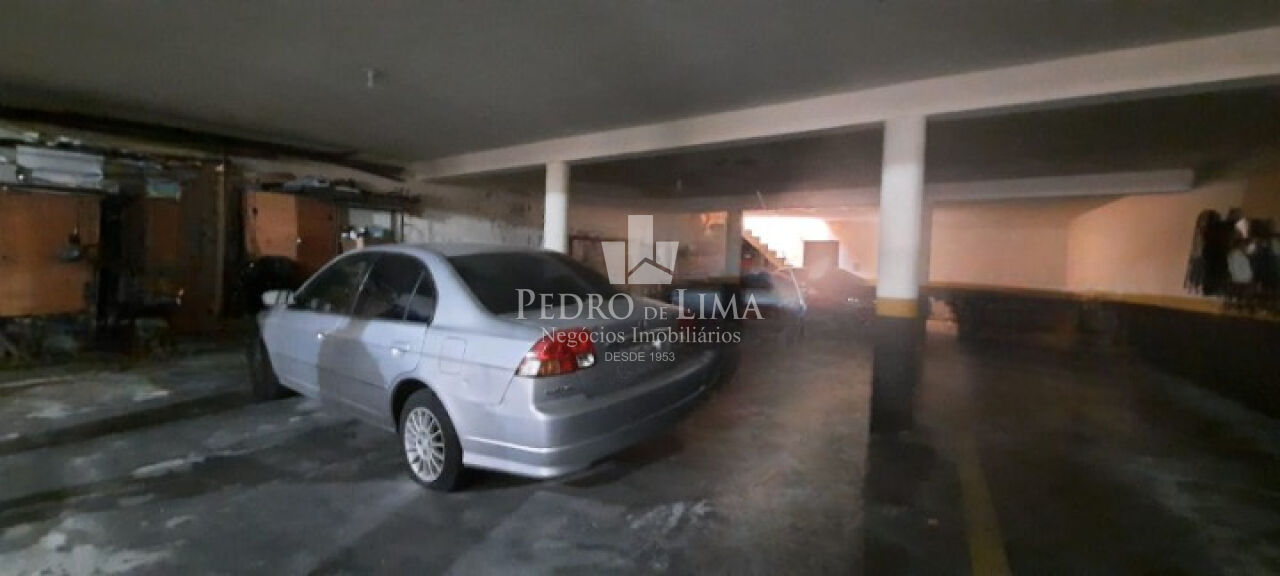 Sobrado em Condomínio 2 Quartos e 2 Vagas na Vila Matilde