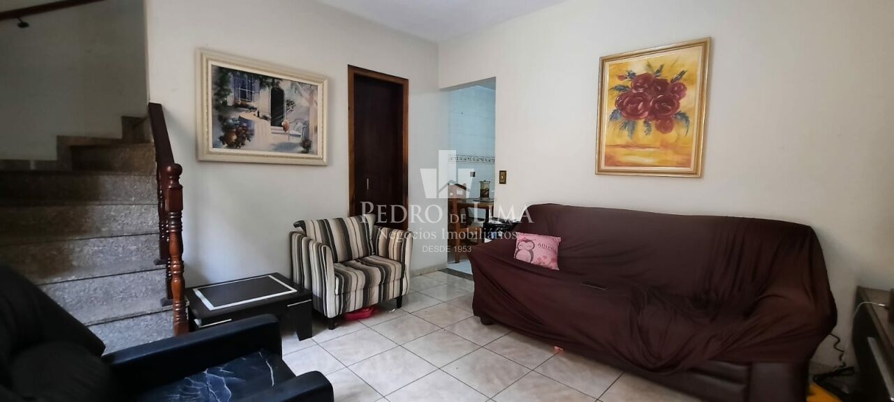 imagem do imovel Sobrado em Condomínio 2 Quartos e 2 Vagas na Vila Matilde ref: PE45224