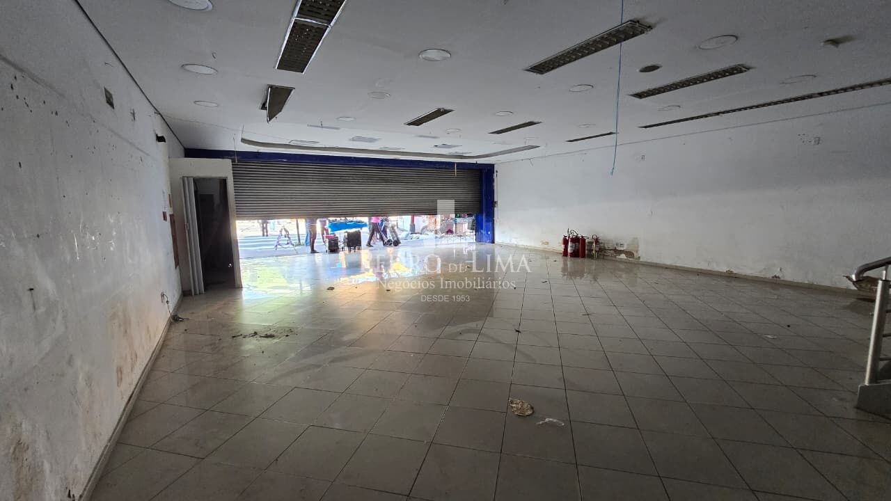 imagem do imovel Loja com sobreloja de 1350m² acesso 2 ruas, Toda em piso frio, Fica no coração da Ponte Rasa   ref: PE45226