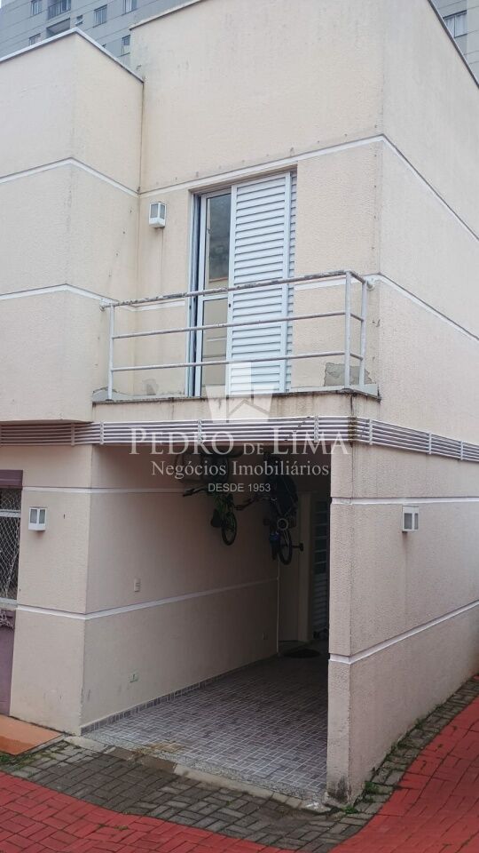 Sobrado de condominio Fechado na Região da Penha 