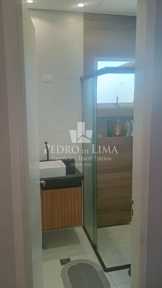 Sobrado de condominio Fechado na Região da Penha 