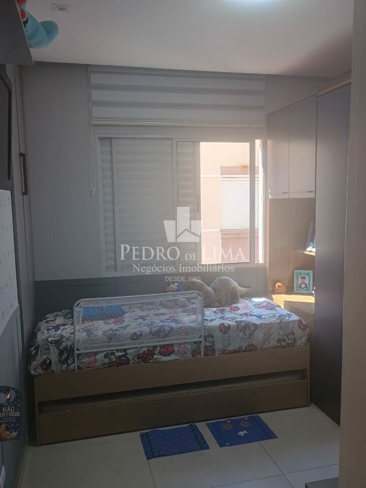 Sobrado de condominio Fechado na Região da Penha 