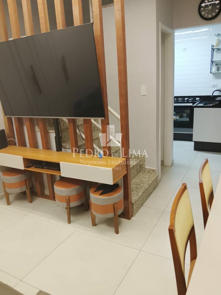 imagem do imovel Sobrado de condominio Fechado na Região da Penha ref: PE45227
