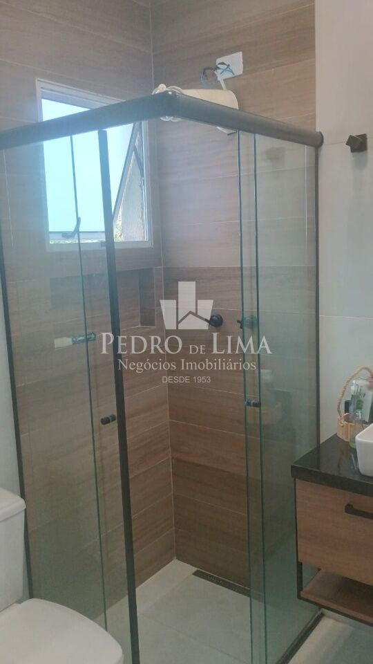 Sobrado de condominio Fechado na Região da Penha 