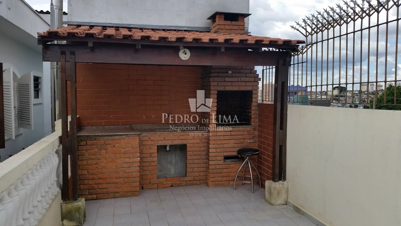 Sobrado Frontal na Região da Penha