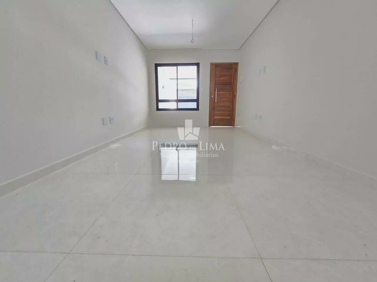 imagem do imovel Sobrado frontal  3 dormitórios sendo 1 suíte, 2 vagas, quintal e 120 m² na Ponte Rasa   ref: PE45230