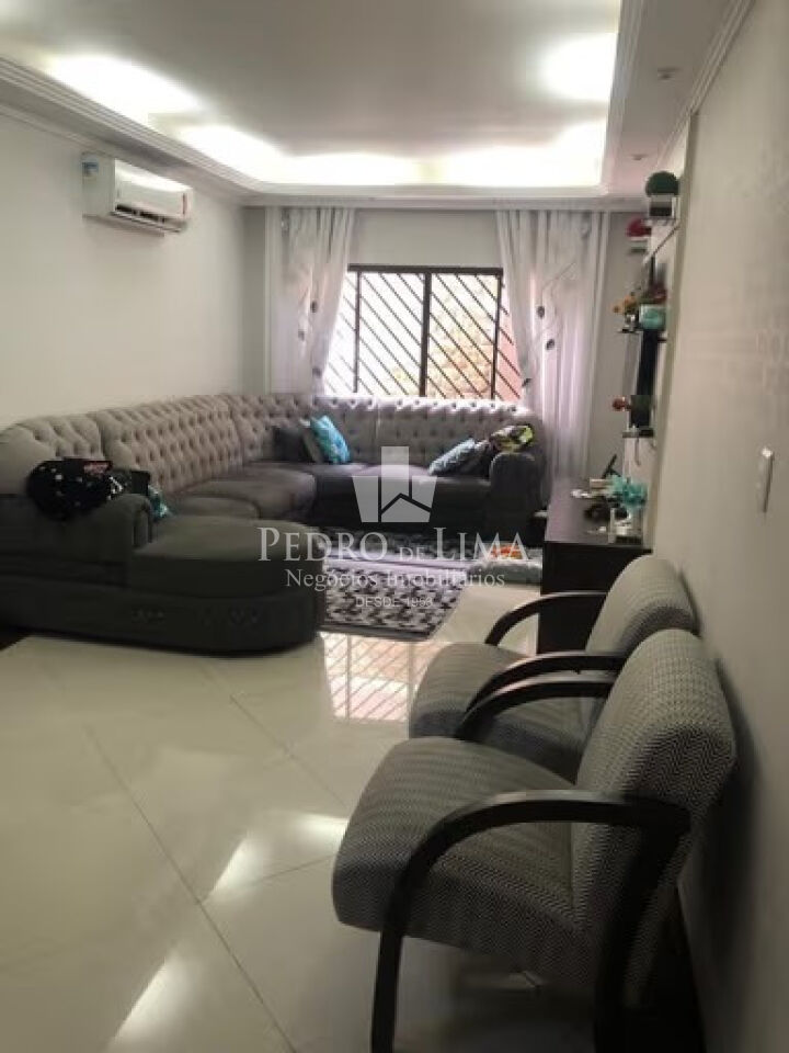 imagem do imovel Sobrado frontal na Vila Matilde - 420m² útil - 5 dormitórios, Piscina e Mobiliado. ref: PE45232