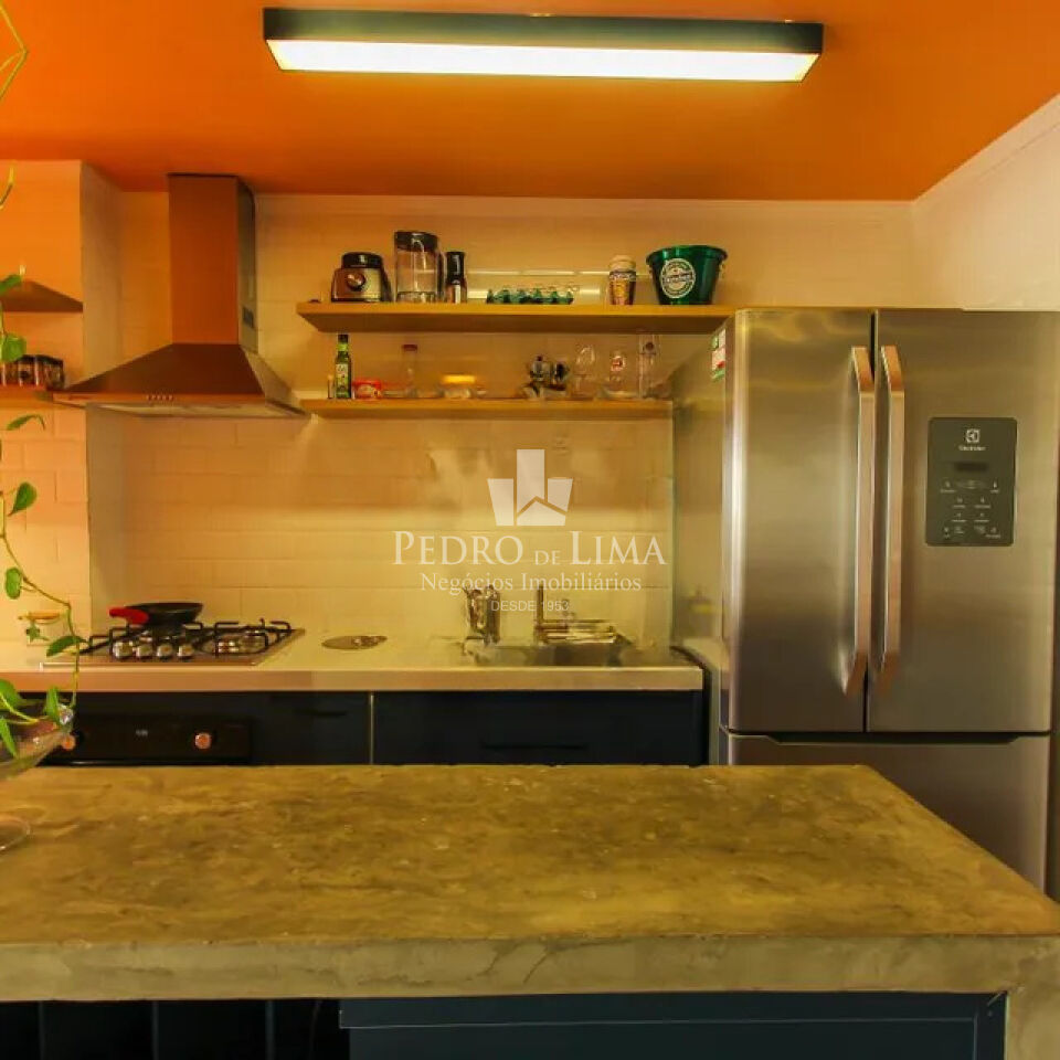 Apartamento na Vila Matilde - 69m² - 2 quartos, 1 suite e 1 vaga - Impecável