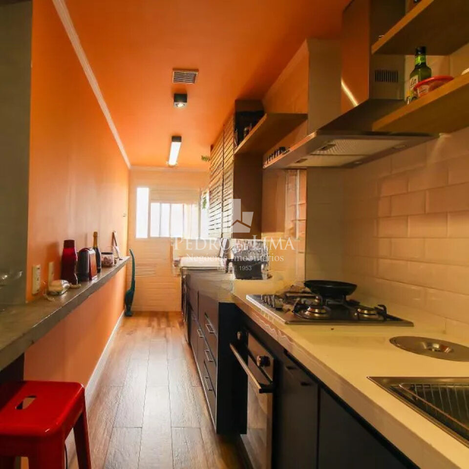 Apartamento na Vila Matilde - 69m² - 2 quartos, 1 suite e 1 vaga - Impecável