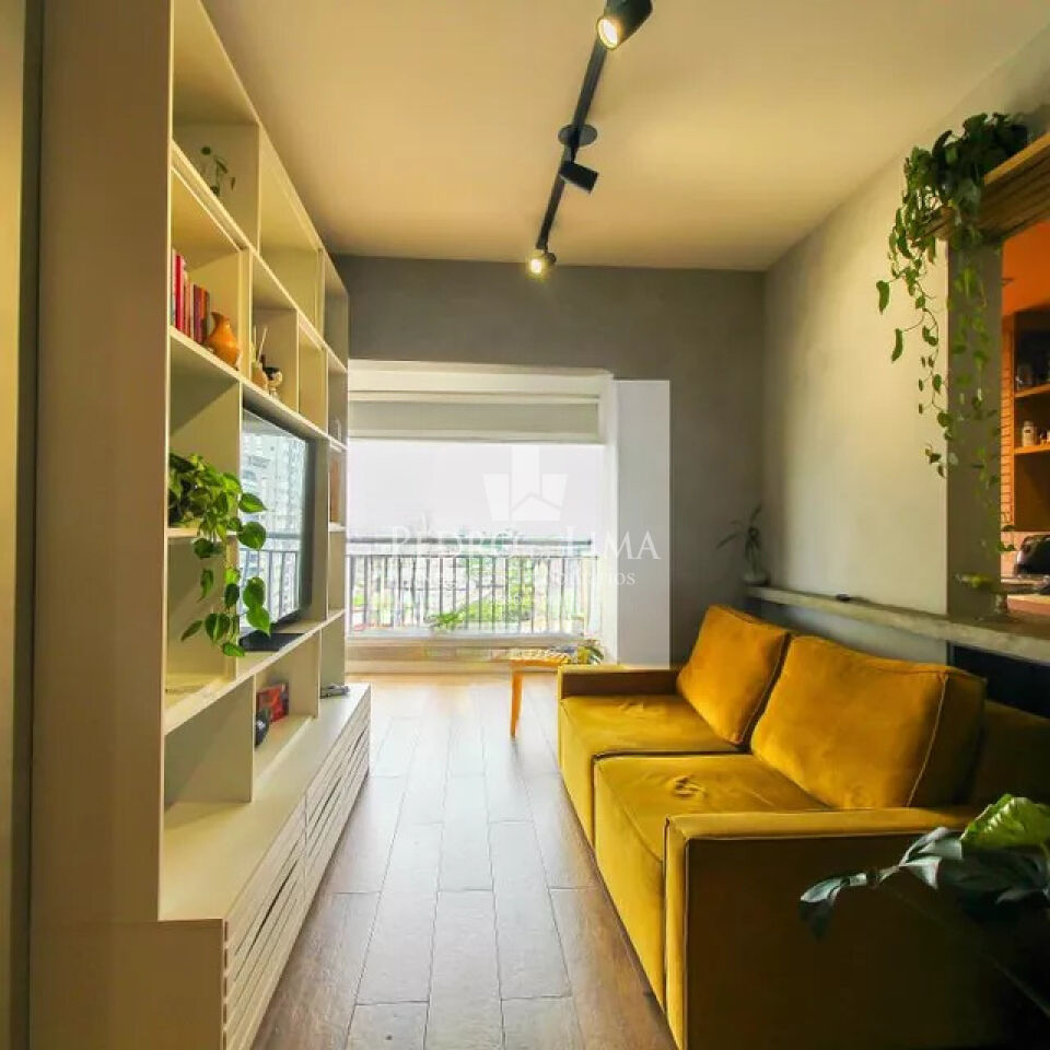 Apartamento na Vila Matilde - 69m² - 2 quartos, 1 suite e 1 vaga - Impecável