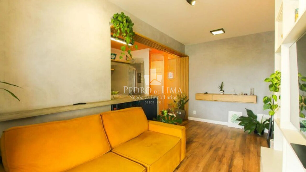 imagem do imovel Apartamento na Vila Matilde - 69m² - 2 quartos, 1 suite e 1 vaga - Impecável ref: PE45233