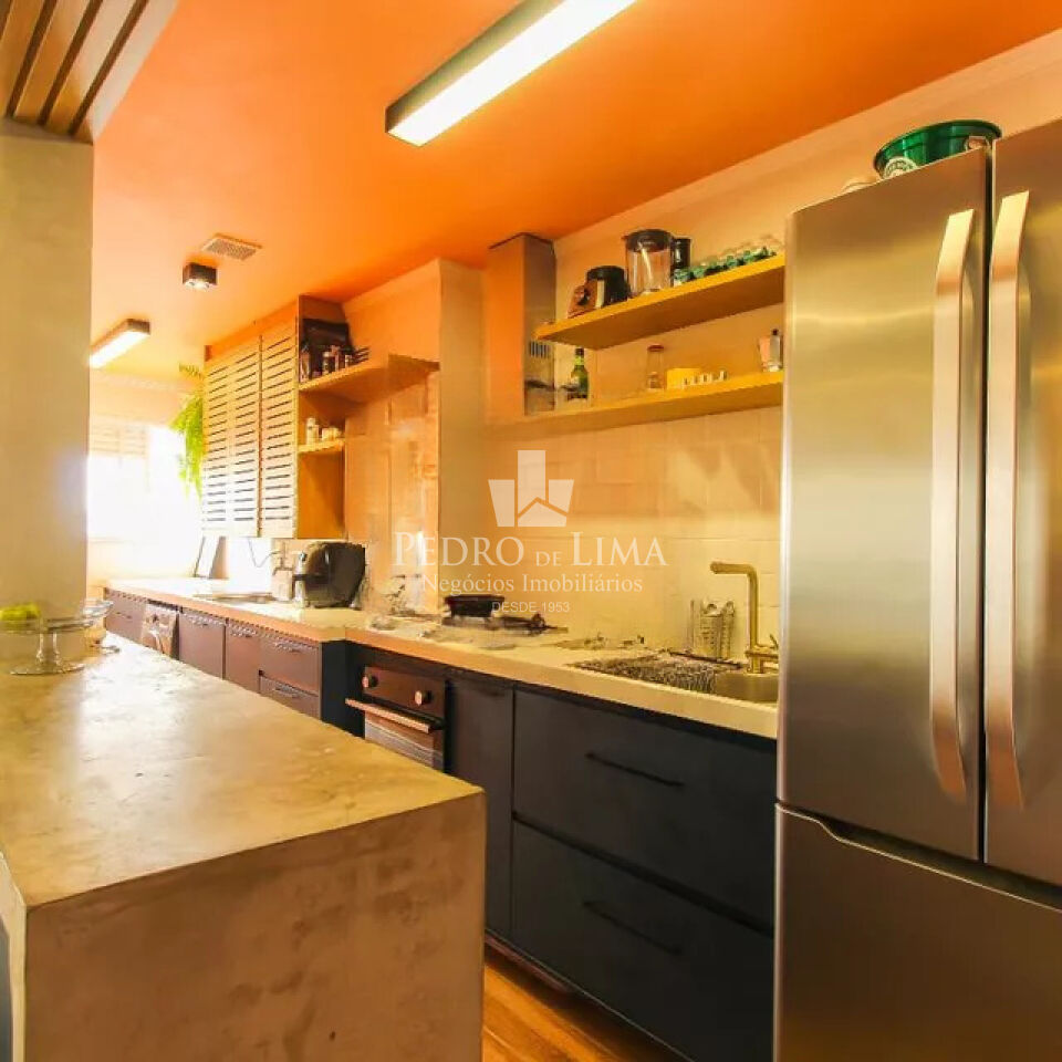 Apartamento na Vila Matilde - 69m² - 2 quartos, 1 suite e 1 vaga - Impecável