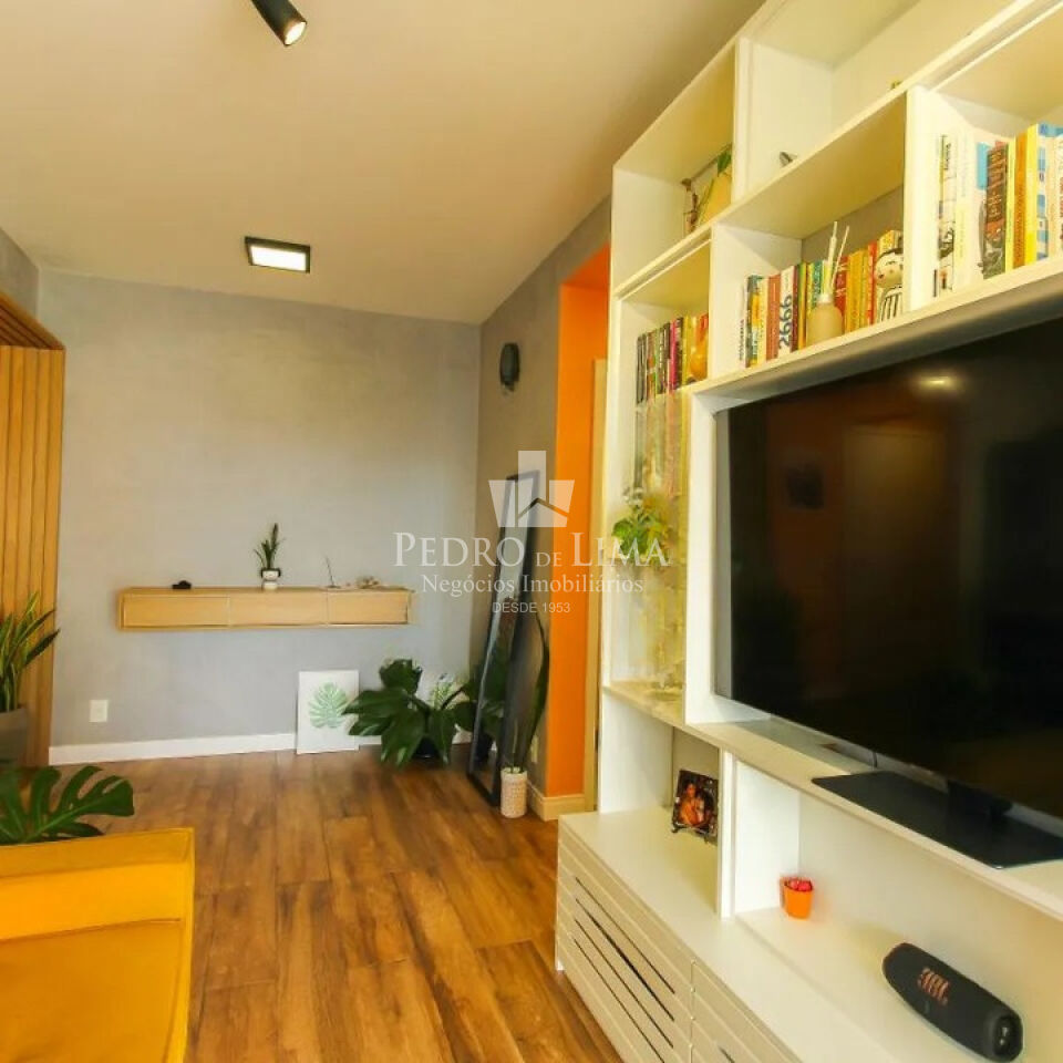 imagem do imovel Apartamento na Vila Matilde - 69m² - 2 quartos, 1 suite e 1 vaga - Impecável ref: PE45233